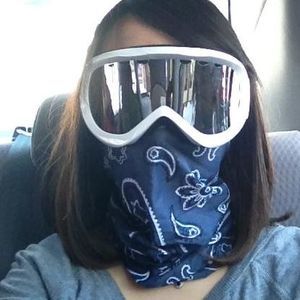 Meet your Posher, Karen